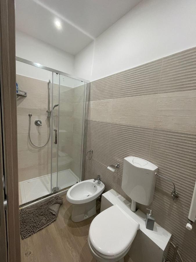 Almarosa House Affittacamere Roma Exterior foto